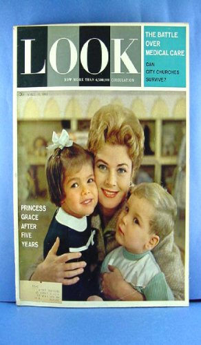 Look April 11, 1961