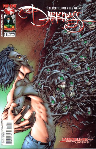 The Darkness #16 - Volume 2