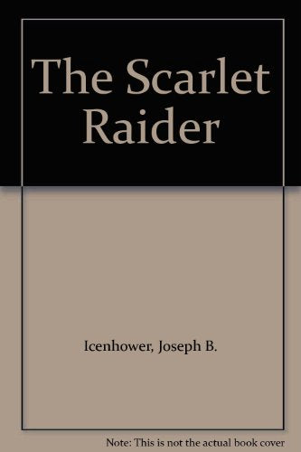 The Scarlet Raider