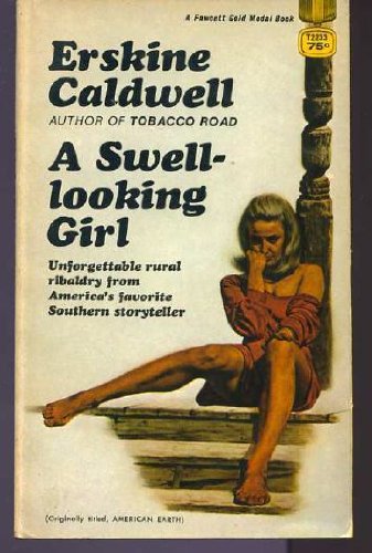 A Swell-Looking Girl