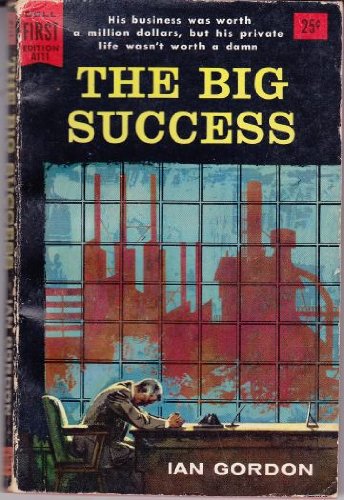 The big success ([Dell first editions)
