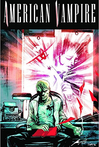 American Vampire #29