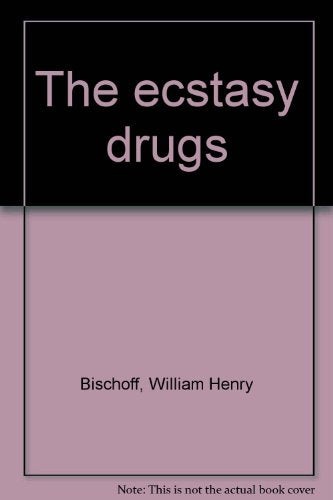 The ecstasy drugs