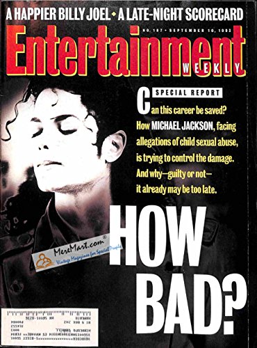 Entertainment Weekly, September 10 1993