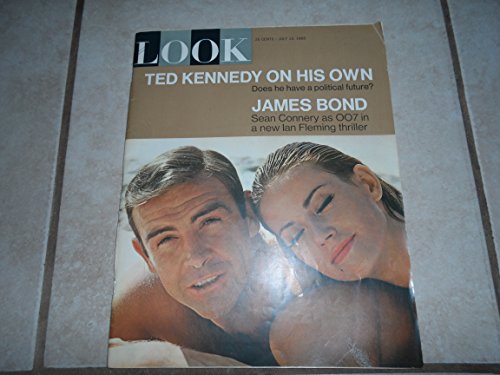 Look: July 13, 1965, Vol. 29, No. 14