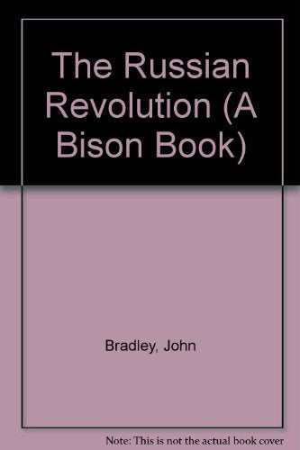The Russian revolution