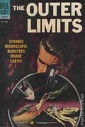 Outer Limits #4