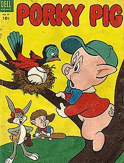 Porky Pig (1942 series) #29