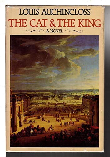 The Cat and the King