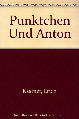 Punktchen Und Anton
