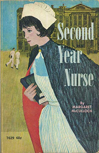 Second Year Nurse