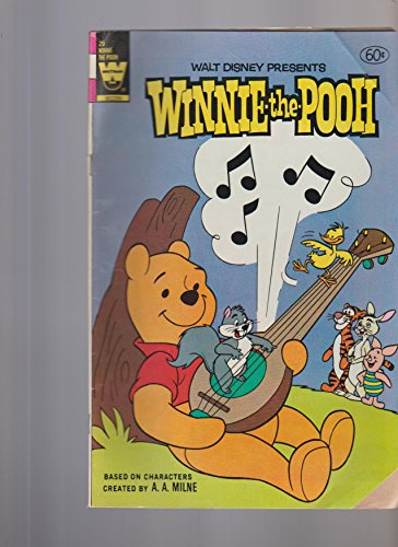 Winnie the Pooh #29