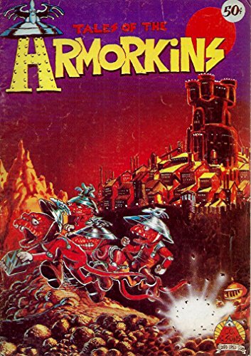 Tales of the Armorkins