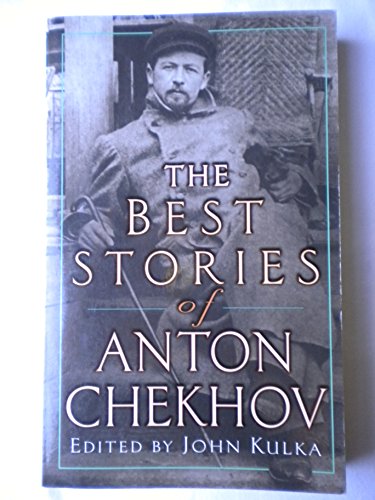 The Best Stories of Anton Chekhov