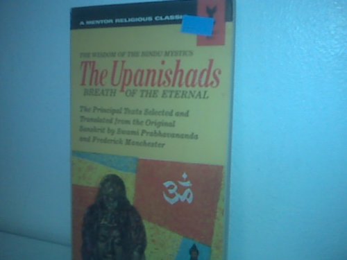 The Upanishads: Breath of the Eternal