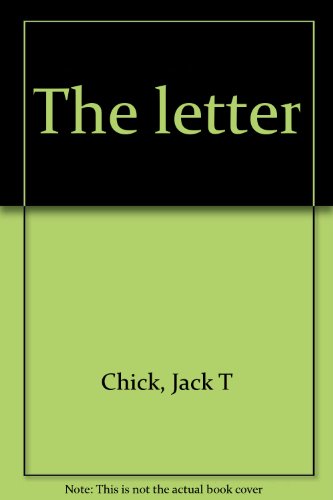 The letter