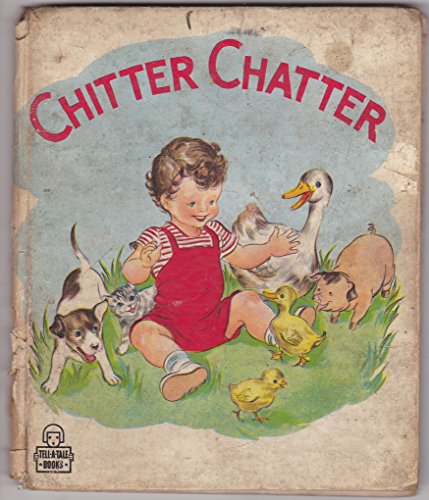 Chitter Chatter