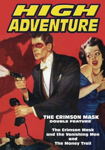 High Adventure #98