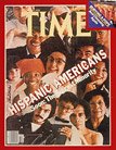 Time Magazine October 16 1978 Hispanic Americans Soon The Biggest Minority * Burying A Pope and Choosing Again