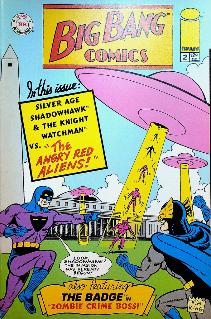 Big Bang Comics 2