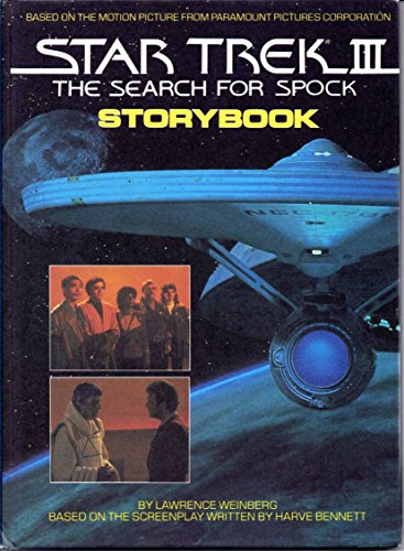 Star Trek III: The Search for Spock