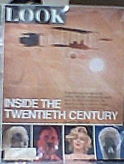 LOOK Magazine, January 12, 1965 (Inside the Twentieth Century) (Vol. 29, No. 1)