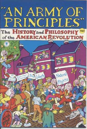 An Army of Principles