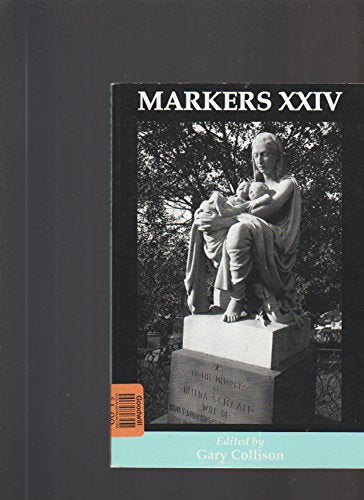 Markers XXIV