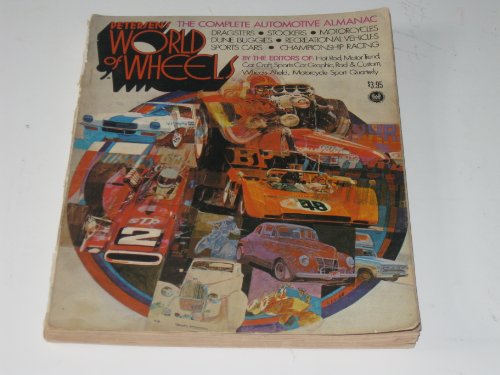 Petersen's World of Wheels