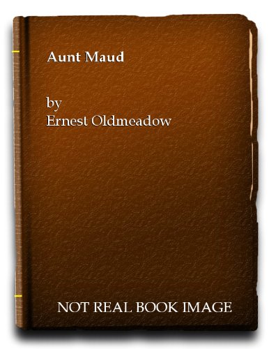 Aunt Maud