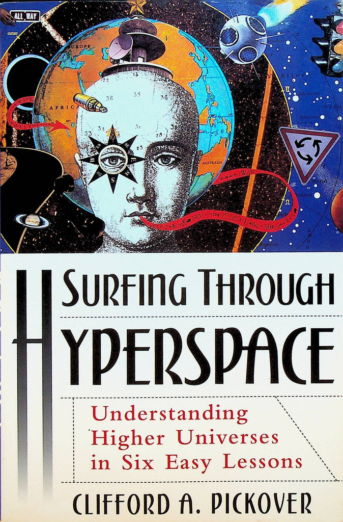 Surfing Through Hyperspace
