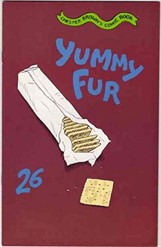 Yummy Fur #26