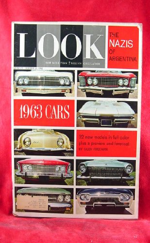 Look October 23, 1962
