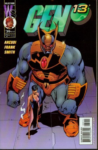 Gen 13 #39