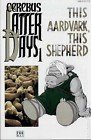 Cerebus #266 (Latter Days 1) Cerebus the Aardvark