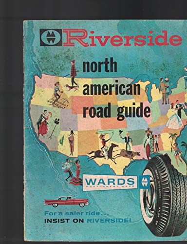Riverside North American Road Guide