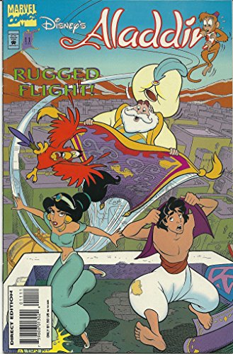 Aladdin #11