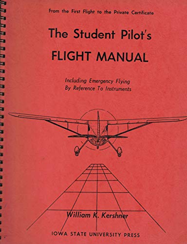 Student Pilot's Flight Manual