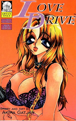 Love Drive No. 1