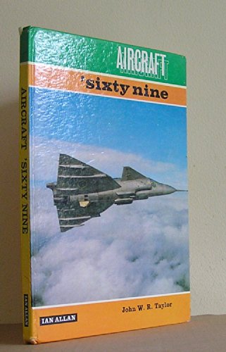 Aircraft 'sixty nine