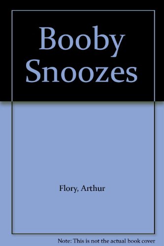 Booby Snoozes