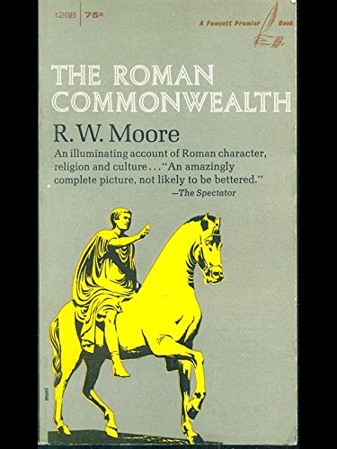The Roman Commonwealth
