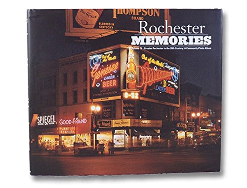 Rochester Memories IV