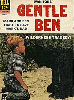 Gentle Ben (1968 series) #3