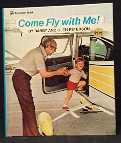Come Fly With Me!
