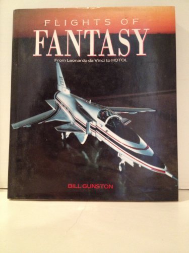 Flights of Fantasy