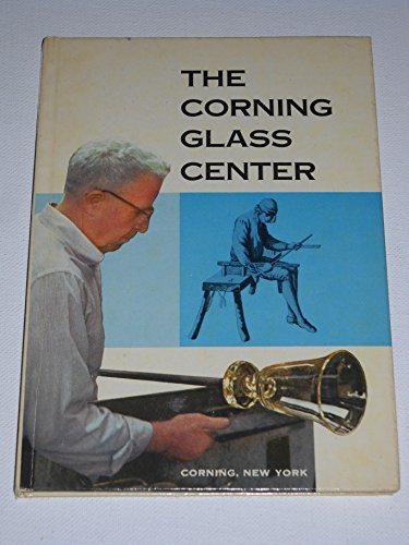 The Corning Glass Center