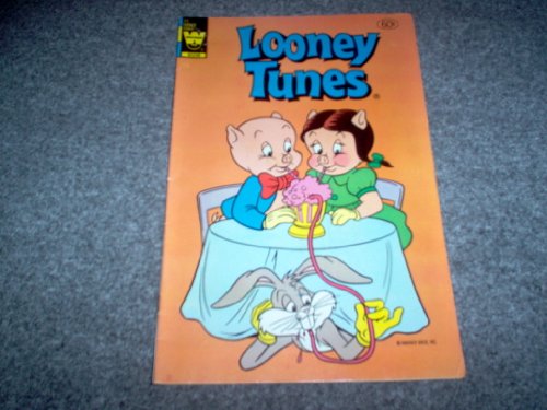 Looney Tunes (1980 series) #44