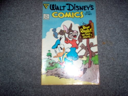 Walt Disney's Comics and Stories (1985 series) #516