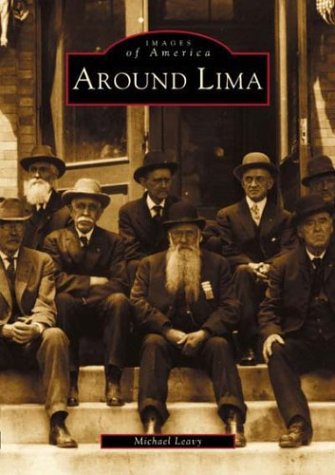 Around Lima (NY) (Images of America)